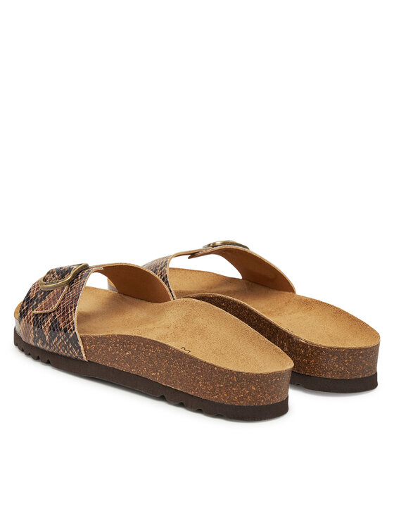 Scholl Scholl Plätud Estelle F32162 Pruun