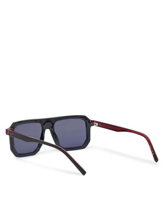HUGO Hugo Ochelari de soare 1312/S 207438 Gri