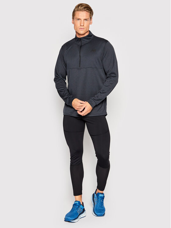 Athletic fit sweatshirt online