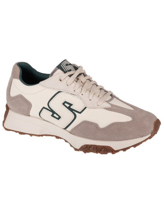 Skechers Skechers Sneakers Upper Cut Neo Jogger - Lantis Bianco