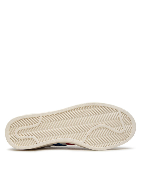 adidas adidas Laisvalaikio batai Americana Low EF2508 Balta