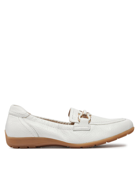 Pantofi Caprice 9-24654-42 White Deer 105