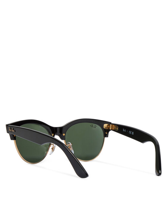 Ray-Ban Ray-Ban Сонцезахисні окуляри 0RB2341 901/31 Чорний