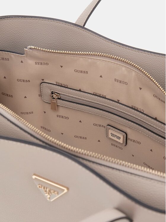 Guess Guess Torebka 181048 Beżowy