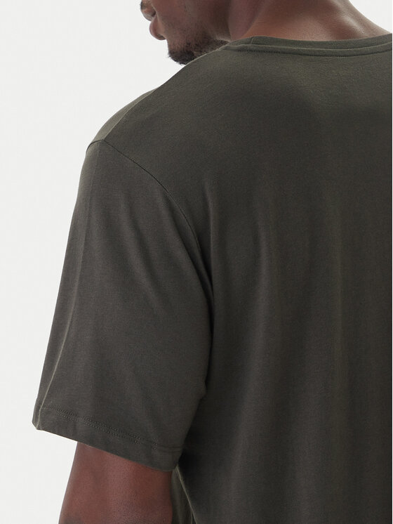 Jack & Jones Jack & Jones Komplet t-shirtów Blatailor 12291658 Kolorowy Regular Fit