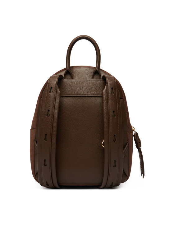 LOVE MOSCHINO LOVE MOSCHINO Nahrbtnik JC4093PP1PLD130A Rjava
