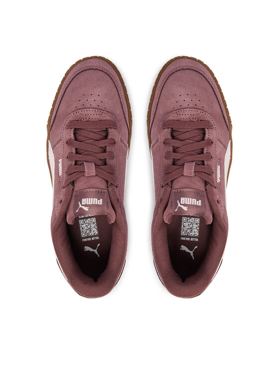 Puma Puma Tenisice Carina Mia Sd 40263808 Ljubičasta