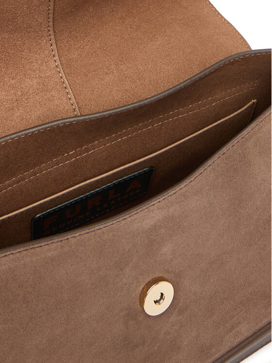 Furla Furla Handtasche WB01911 BX2567 CN 4286S 1007 Braun