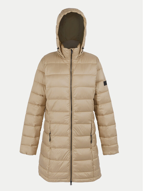 Regatta Regatta Зимова куртка Starler RWN208 Бежевий Regular Fit