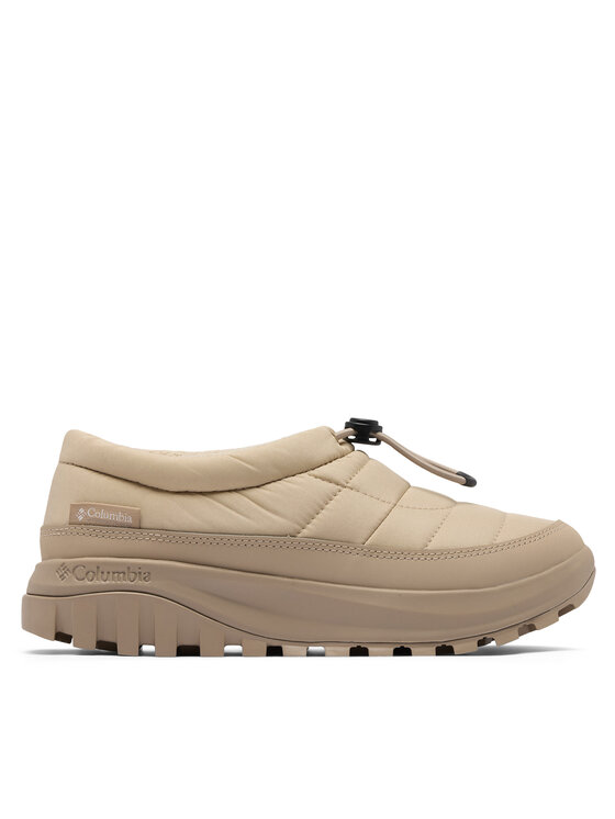 Columbia Columbia Lumesaapad Snowtrot Unwind™ 2143961 Pruun