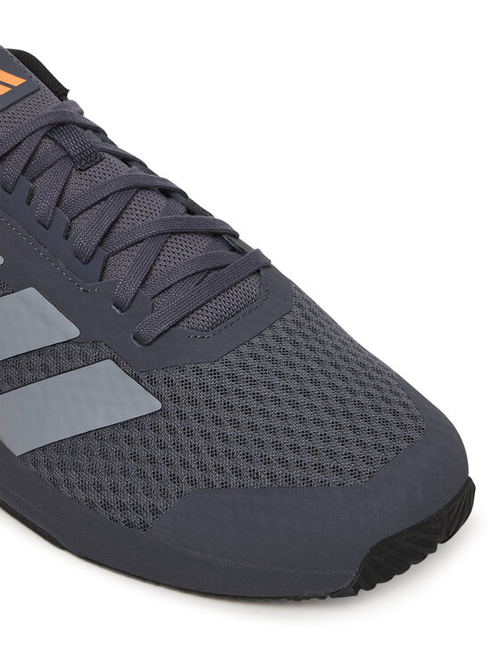 adidas adidas Buty na siłownię Dropset Control Training JQ1444 Szary