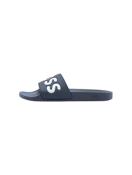 BOSS BOSS Ciabatte q-roa-35370 Blu