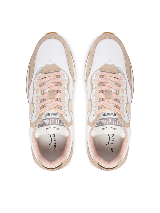 Voile Blanche Voile Blanche Sneakers 2018292-24 Beige