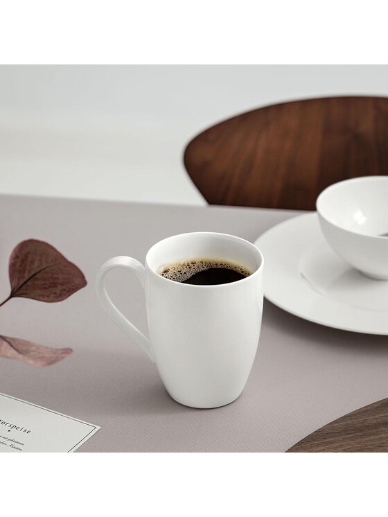 Villeroy & Boch Villeroy & Boch Kubek Villeroy & Boch Royal Biały