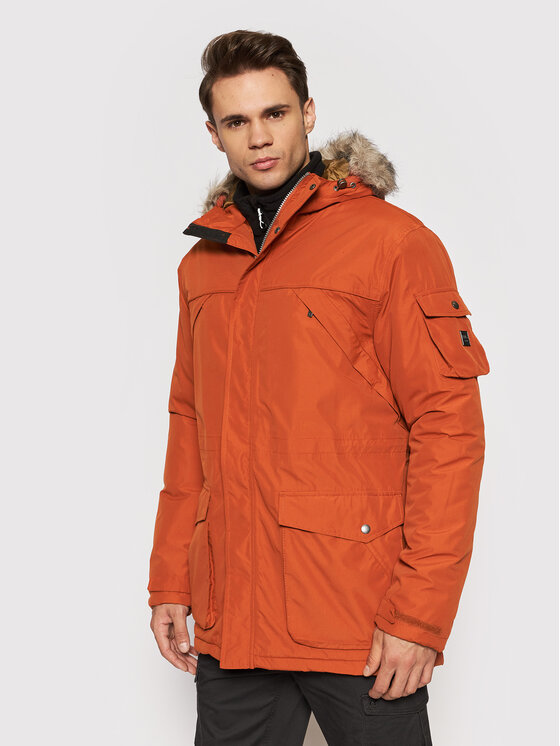 regatta salinger parka