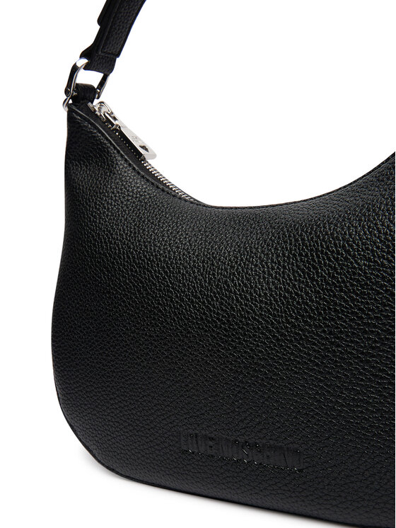 LOVE MOSCHINO LOVE MOSCHINO Rankinė JC4018PP1OLT000B Juoda