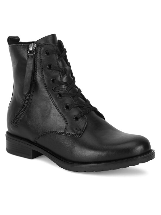 Lasocki Lasocki Stiefeletten WI16-CORA-16 Schwarz