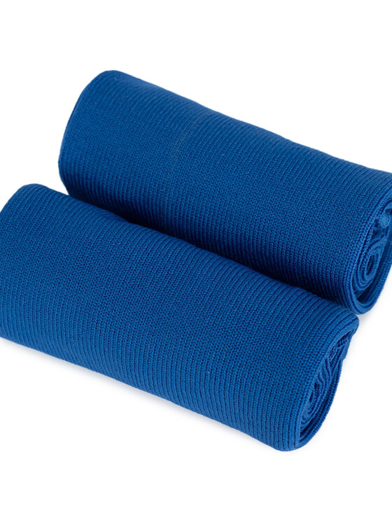 Reebok Reebok Lange Socken R0562-SS24 (1-pack) Dunkelblau