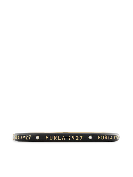 Furla Furla Bransoletka WJ00250 K22000 CN 3880S 1007 Czarny