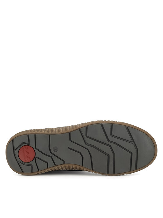 Go Soft Go Soft Schnürschuhe WS5586-28 Dunkelblau