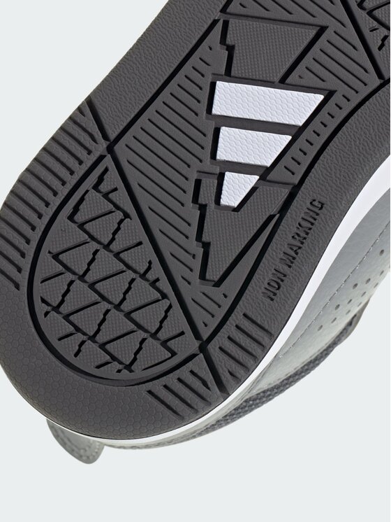 adidas adidas Trampki 159773 Szary