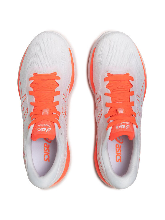 Asics Asics Bėgimo batai GlideRide Tokyo 1012A943 Balta