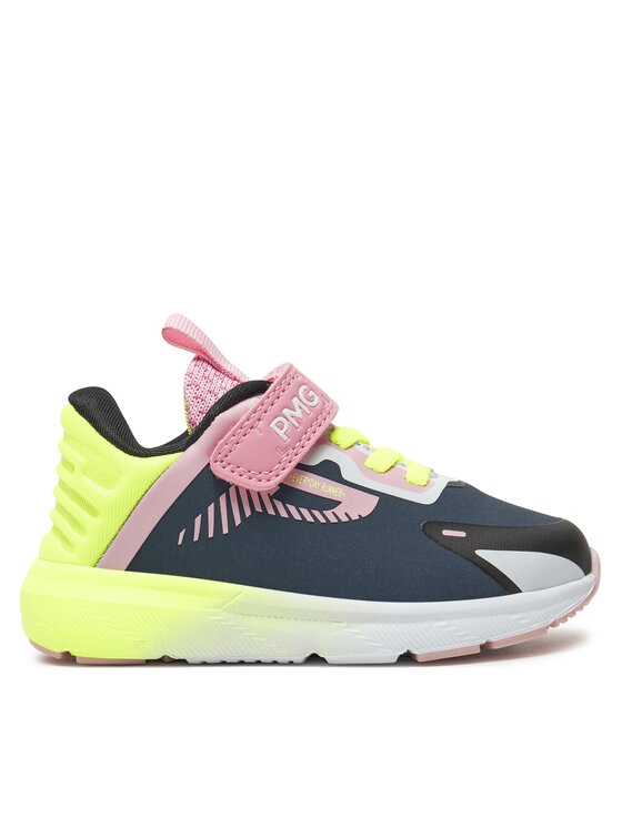 Primigi Primigi Sneakersy 6961011 Tmavomodrá