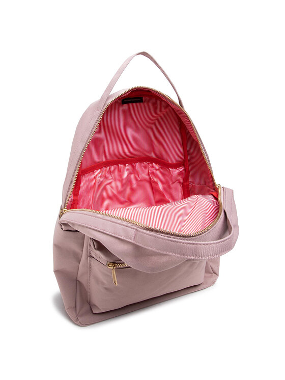 Herschel Herschel Kuprinės Nova Mid 10503-02077 Rožinė