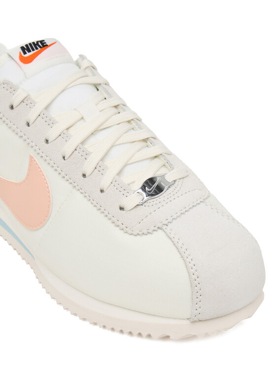 Nike Nike Sneakersy Cortez IF1764 100 Biały