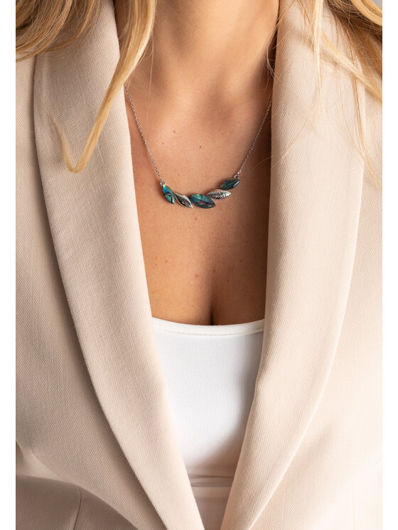 FIGL FIGLFIGL Collana N99403 Argento