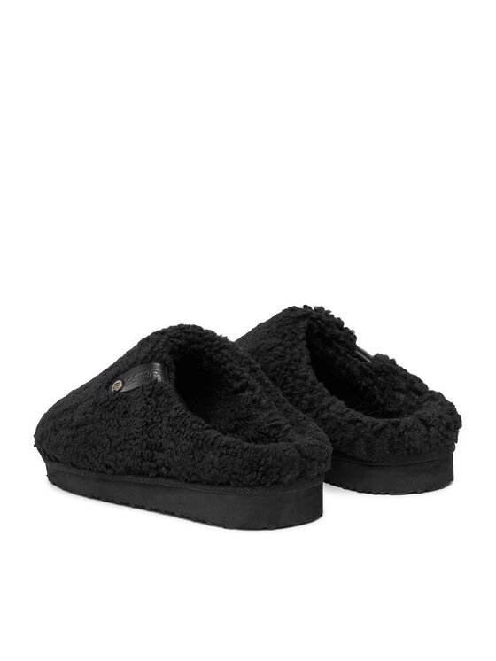 G-Star Raw G-Star Raw Bačkory CEO-WSS21714-01 Černá