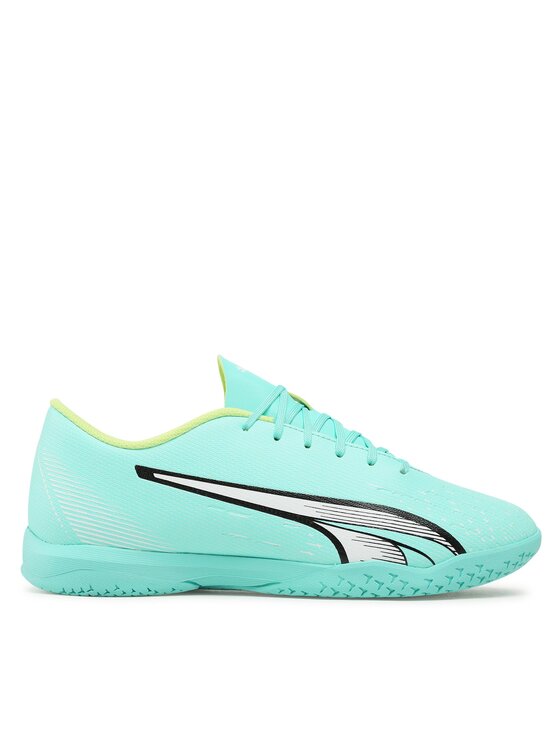 Puma Scarpe da calcio Ultra Play It Electric 10722703 Verde