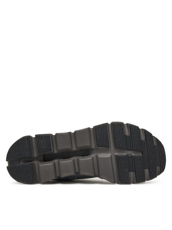 On On Sneakersy Cloud 6 3MF10074109 Sivá