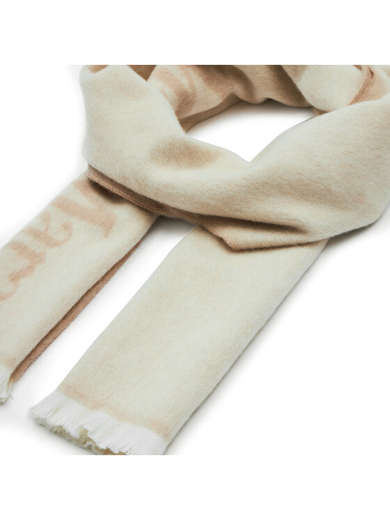 Max Mara Leisure Max Mara Leisure Šalikas Colibri 2426546028 Smėlio