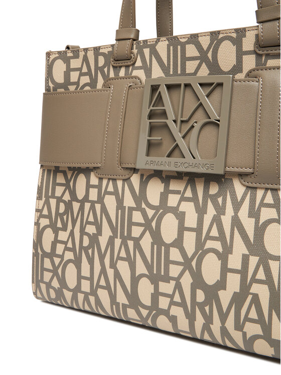 Armani Exchange Armani Exchange Handtasche 942689 3F742 M1014 Beige