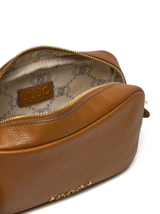 Liu Jo Liu Jo Soma Ecs Camera Case AA5137 E0033 Brūns
