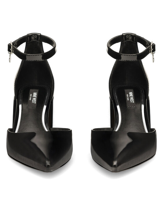Nine West Nine West Décolleté FARIA FF-2377 Nero