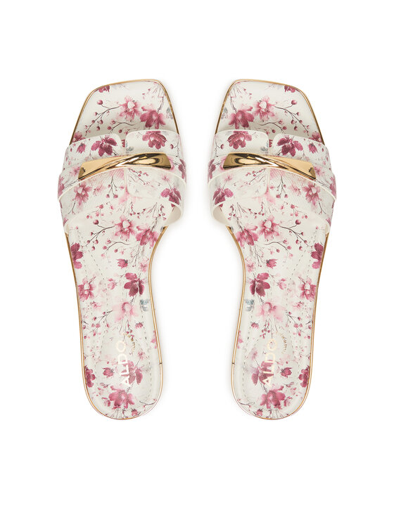 Aldo Aldo Ciabatte Darlina 14190660 Bianco