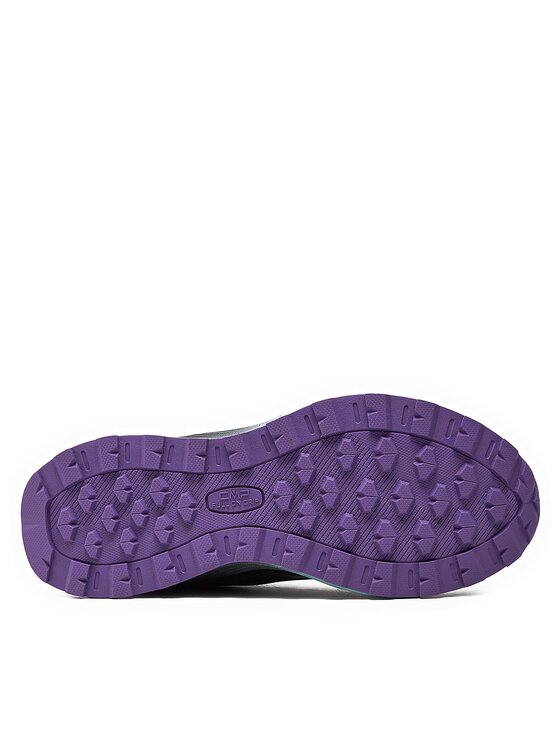 CMP CMP Sneakers Phelyx Wmn Multisport 3Q66896 Grau
