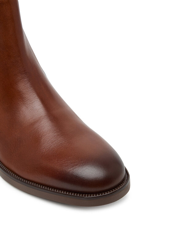 Pikolinos Pikolinos Klassische Stiefeletten W3C-8594 Braun