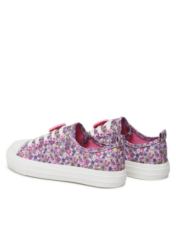 Scarpe da ginnastica CSS20377-07 Rosa