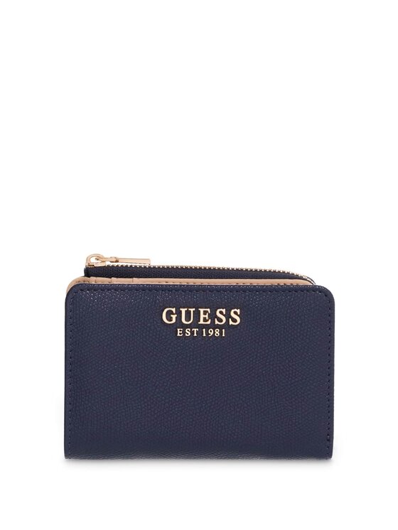 Guess Guess Peněženka 184778 Modrá
