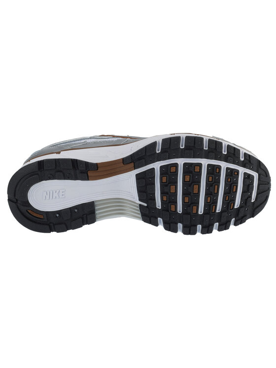 Nike Nike Sneakers W P-6000 Bianco