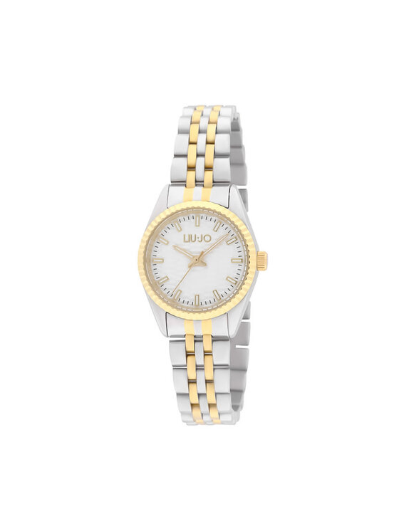Liu Jo Ceas Casual Nyria TLJ2806 Argintiu