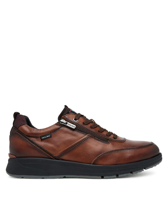Pikolinos Pikolinos Nizki čevlji M1W-6262C2 Rjava