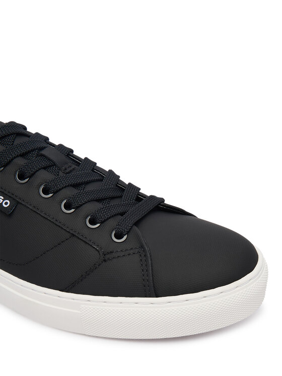 HUGO HUGO Sneakersy Morrie 50558229 Czarny