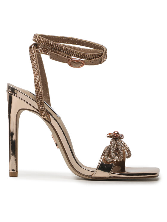 Steve Madden Steve Madden Босоніжки Unleash SM11002333-686 Золотий