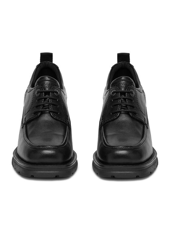 G-Star Raw G-Star Raw Halbschuhe CEO-WI34-TRUST-03 Schwarz