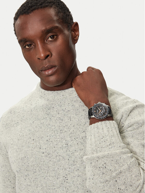Sekonda Sekonda Zegarek 30017 Czarny