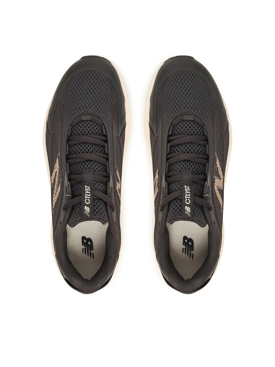 New Balance New Balance Boty do posilovny Cat V1 WCATIK1 Černá
